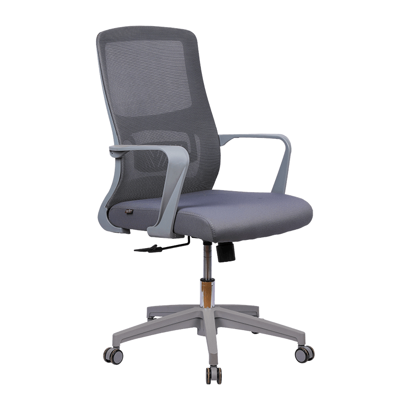 silla ergonómica para computadora