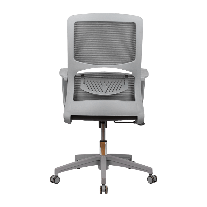 silla ergonómica para computadora